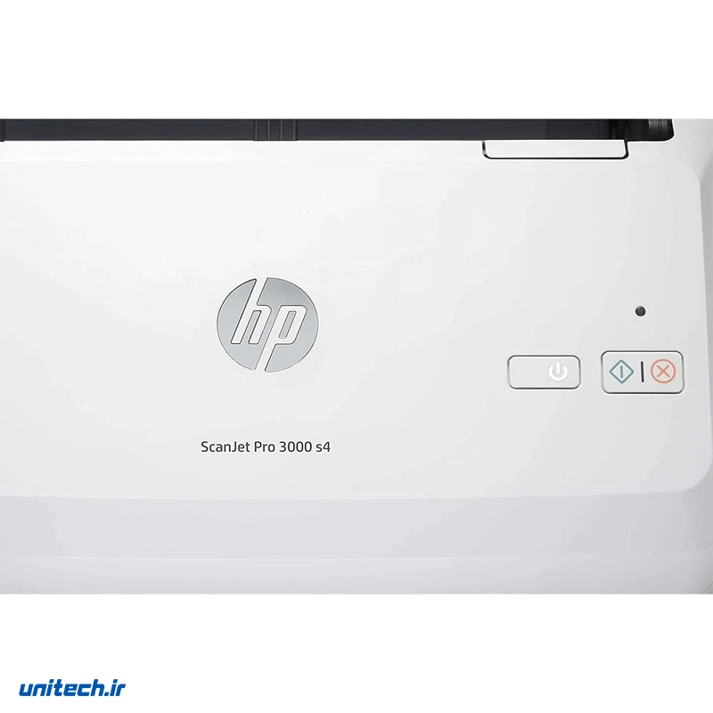 اسکنر اچ‌پی مدل ScanJet Pro 3000 s45